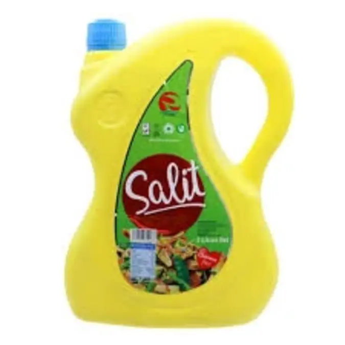 Salit Vegetable Cooking Oil 3L